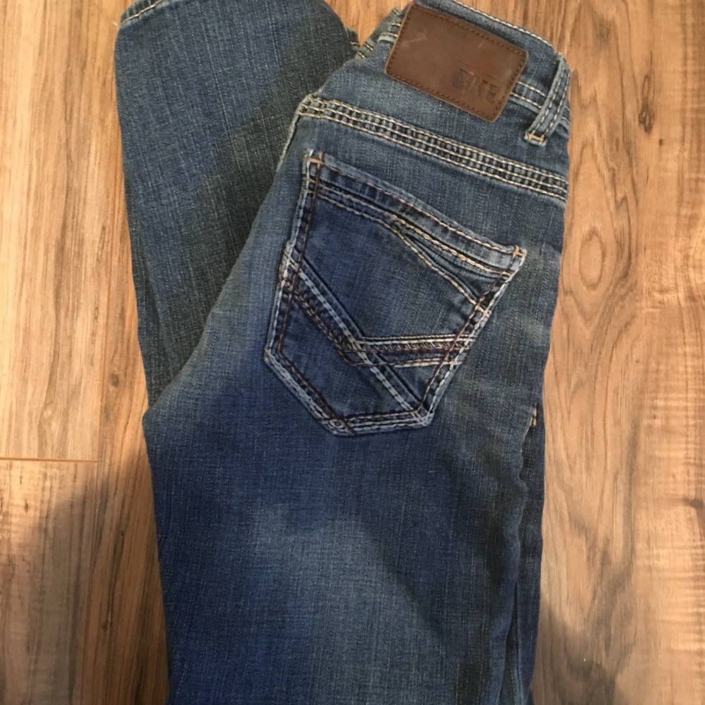 BKE Jeans